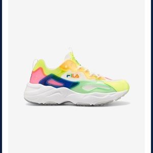 Women’s Ray Tracer TL